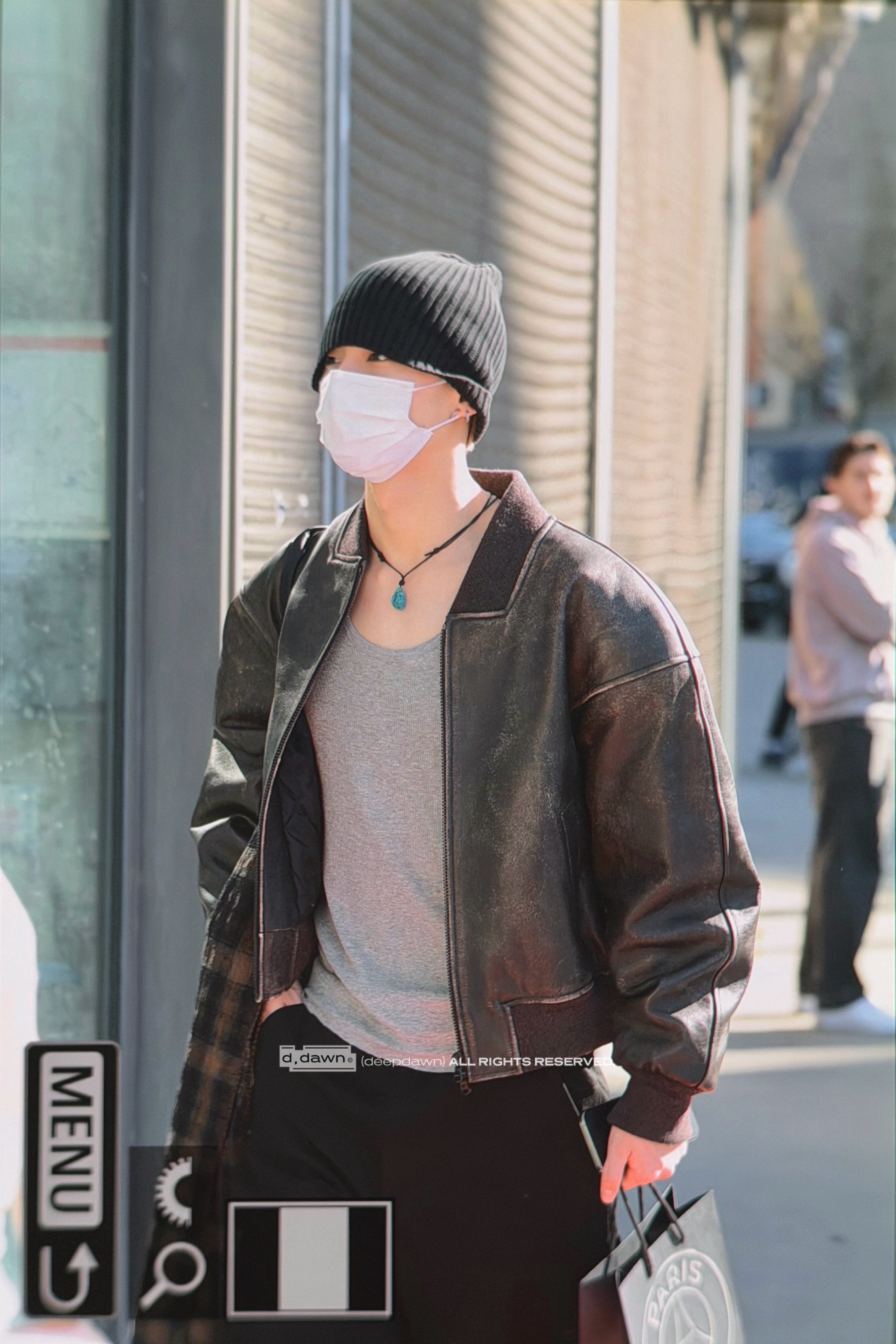 [잡담] 이상원 사복 되게 느낌있다 | 인스티즈