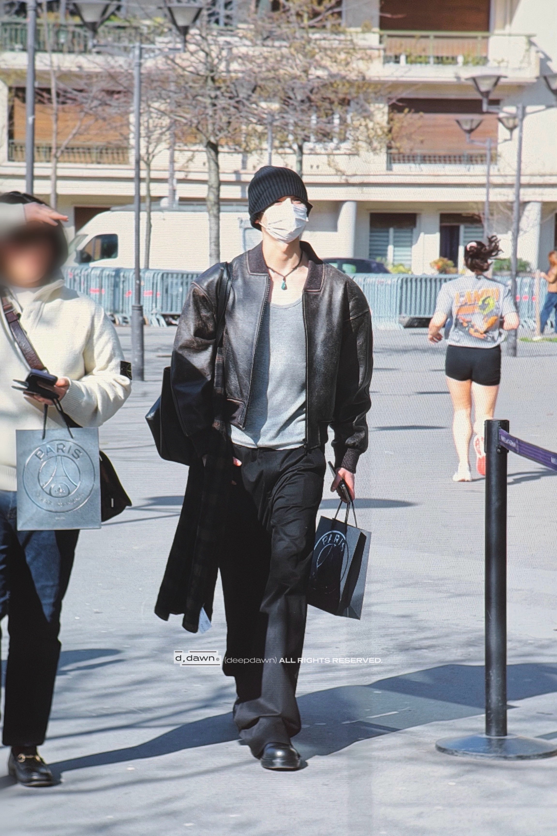 [잡담] 이상원 사복 되게 느낌있다 | 인스티즈