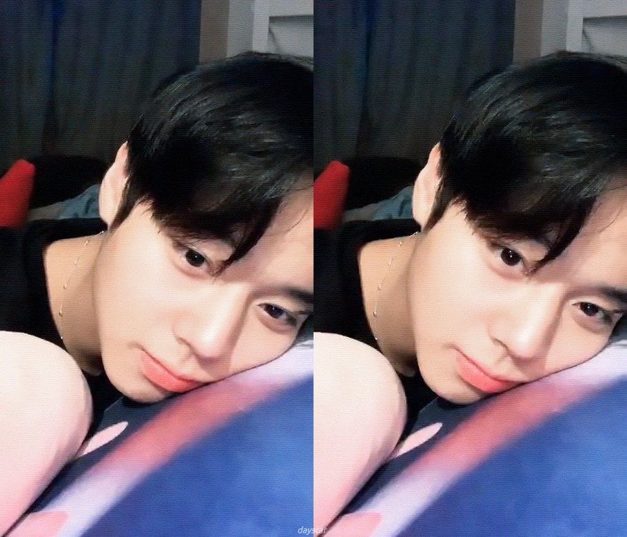 [잡담] 나 진짜 이러다가 박지훈 일대기 다 볼 것 같음 | 인스티즈