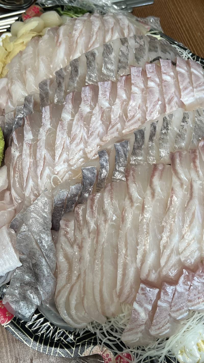 [잡담] 내가 역대급 회 사진 보여줄게 후회안함 | 인스티즈