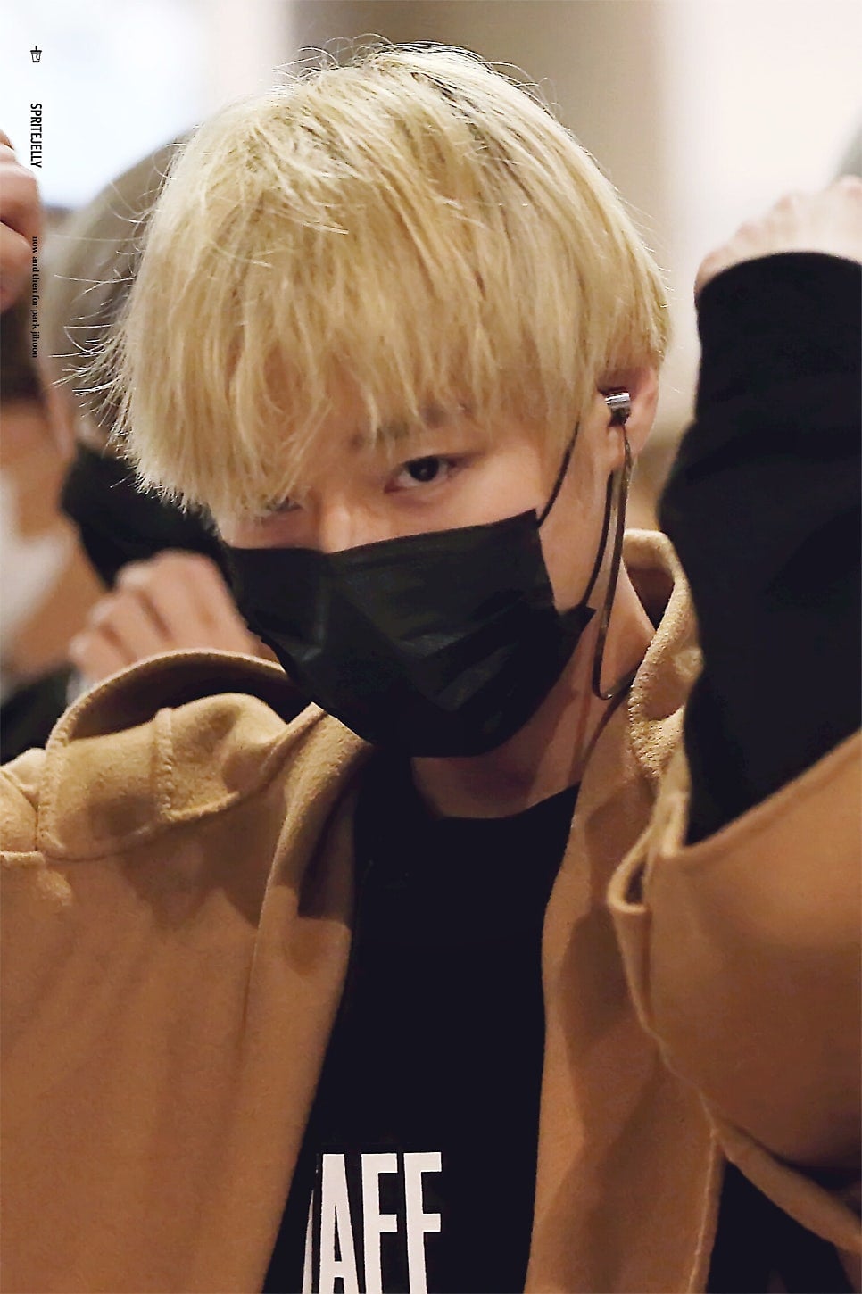 [잡담] 박지훈 퍼컬 과연 쿨톤일까 웜톤일까 | 인스티즈
