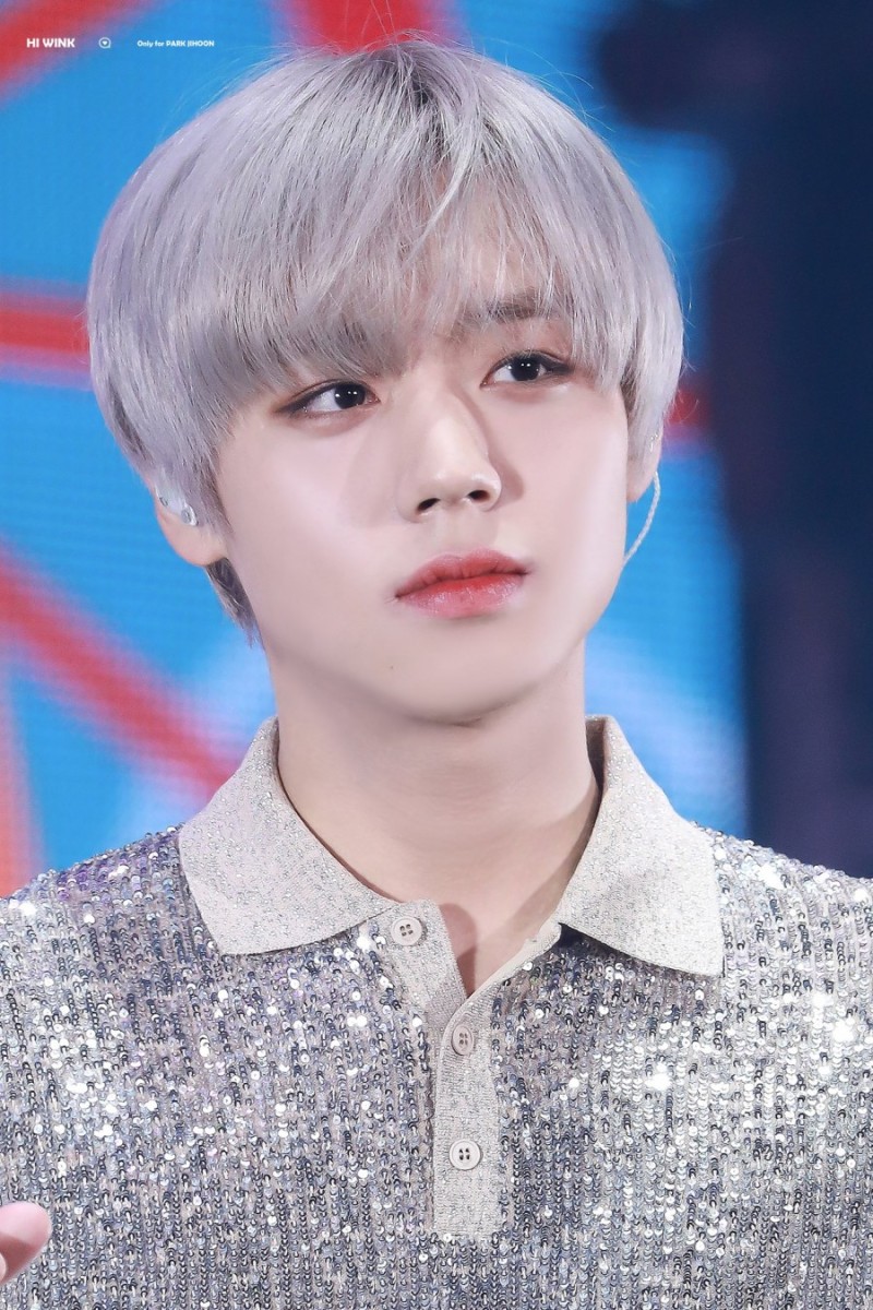 [잡담] 박지훈 은발 ㄹㅇ 보고싶습니다 즈언하.... | 인스티즈