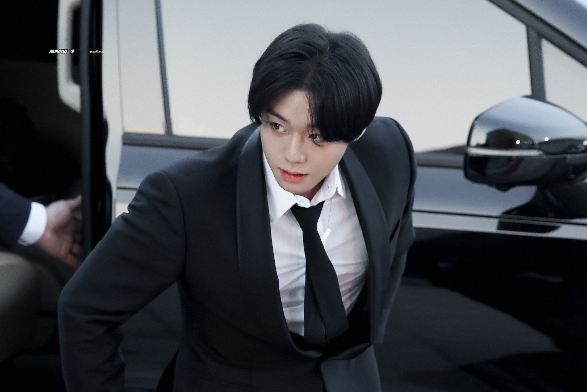 [잡담] 박지훈 퍼컬 과연 쿨톤일까 웜톤일까 | 인스티즈