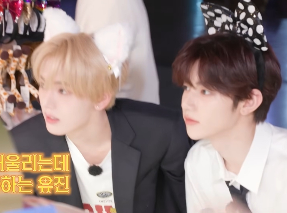 [잡담] 앤더블 | 인스티즈