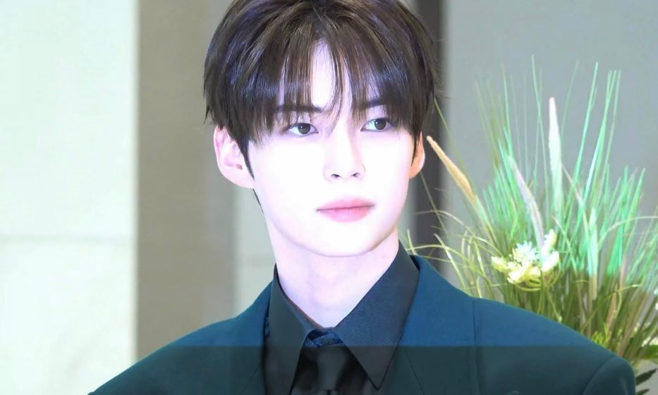 [잡담] 성한빈 대존잘 | 인스티즈