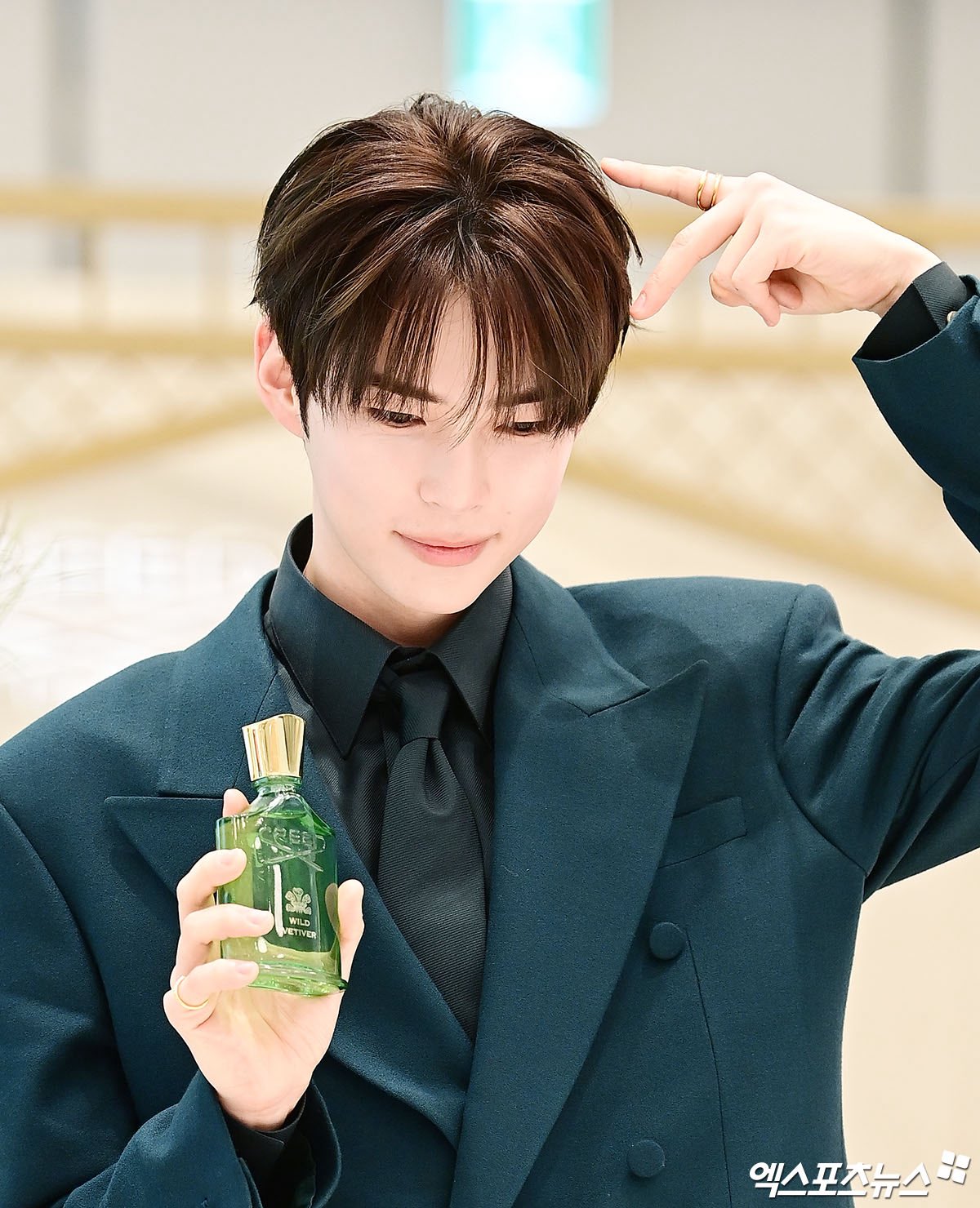 [잡담] 성한빈이 캣인이유 | 인스티즈