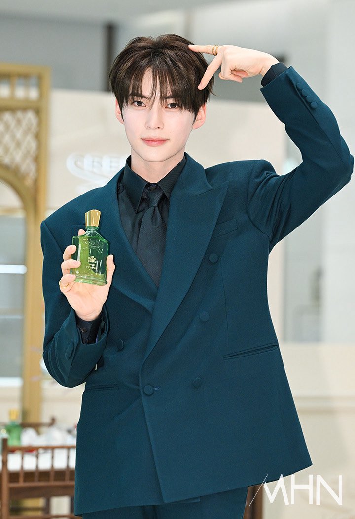 [잡담] 성한빈이 캣인이유 | 인스티즈