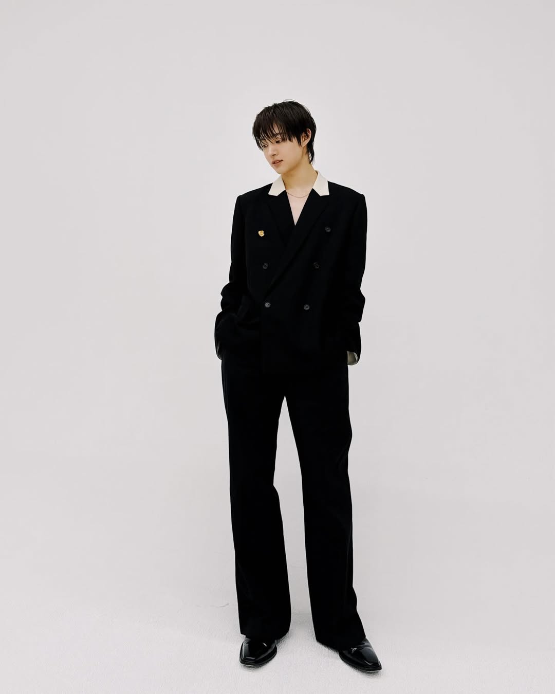 [잡담] 키 크고 비율까지 좋으면 모델을 해야 되는데 | 인스티즈