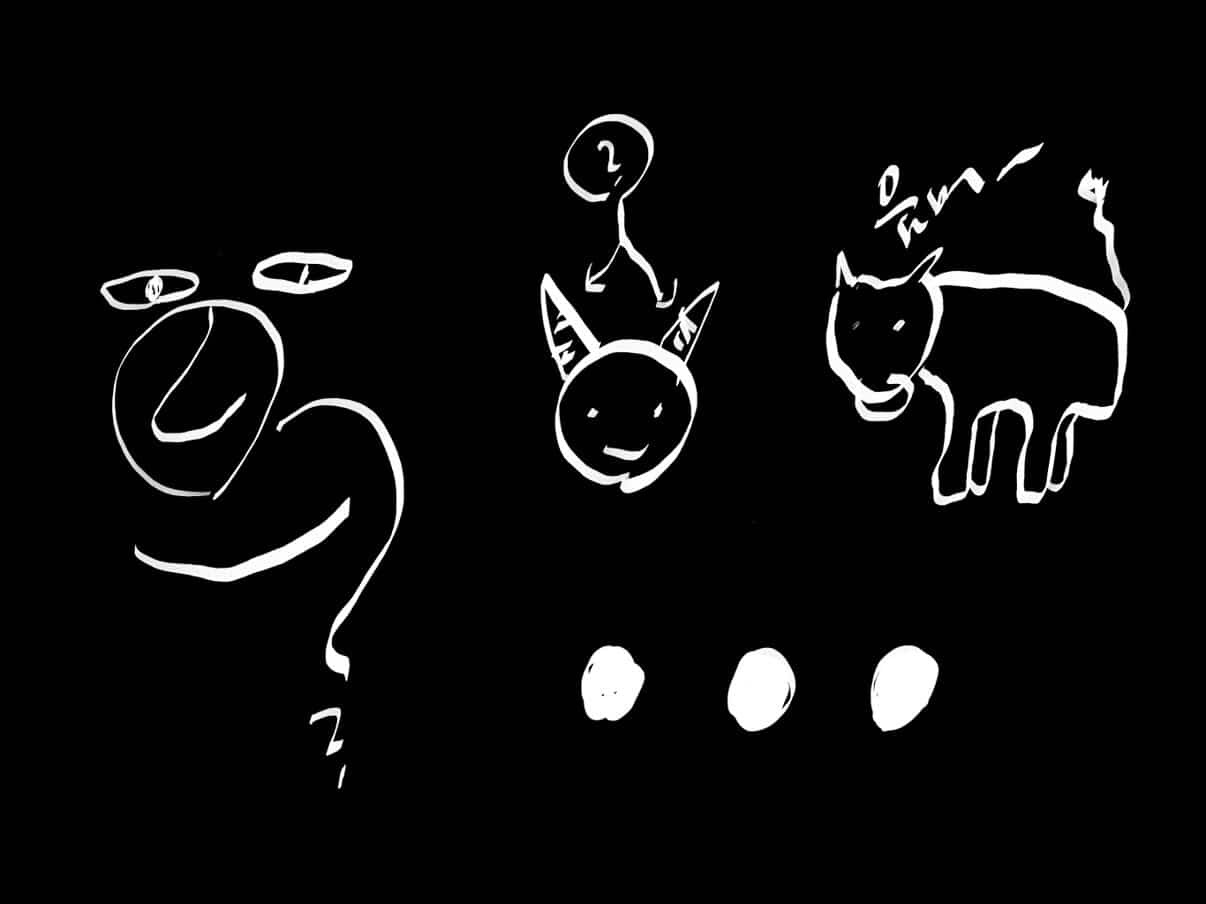 [잡담] 게미남 윤두준이 내는 그림퀴즈 맞혀볼 사람ㅋㅋㅋㅋㅋㅋㅋ | 인스티즈