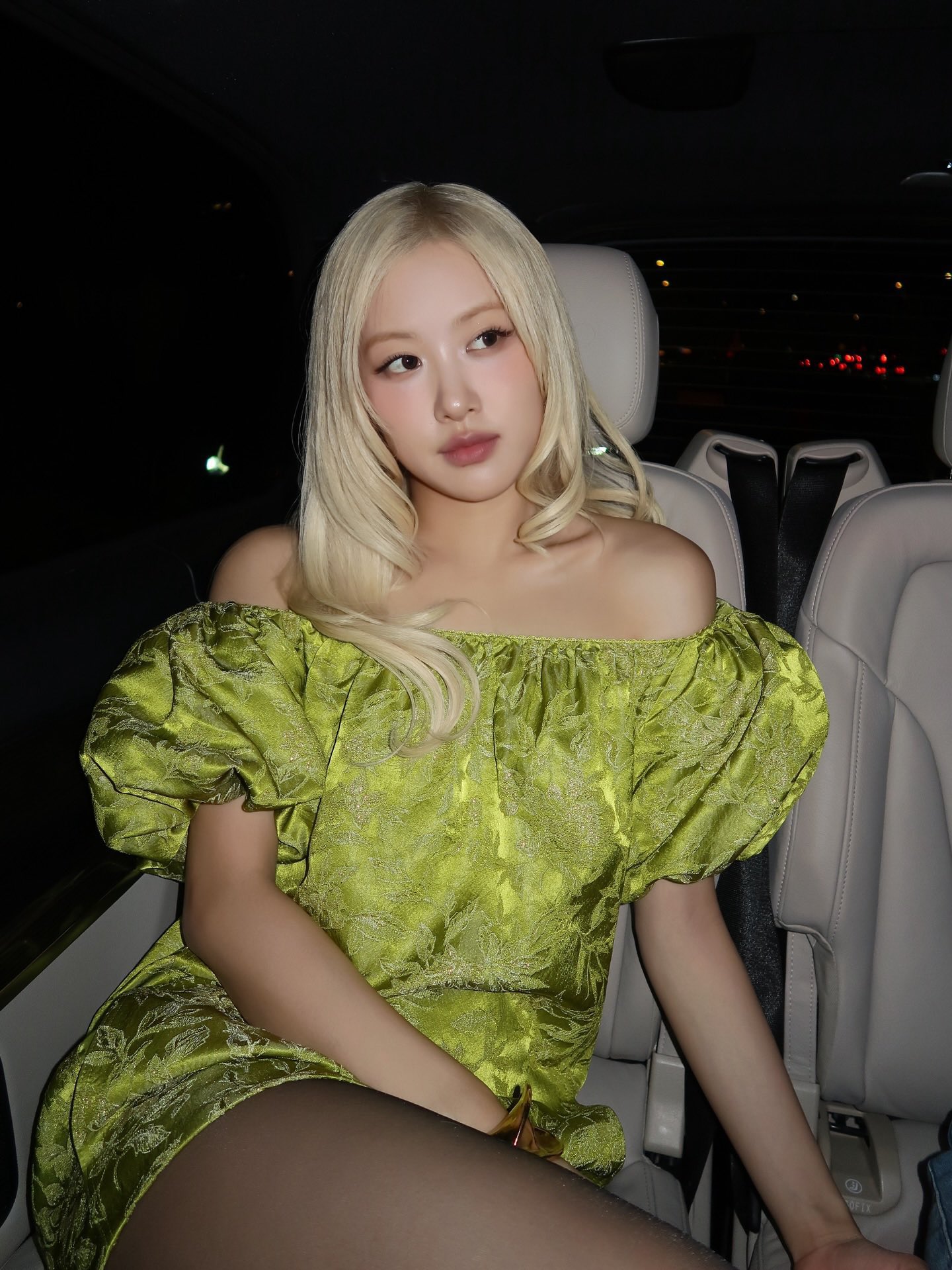 [잡담] 260306 로제 인스타 🍸 | 인스티즈