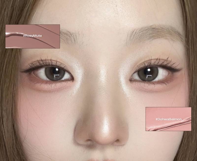 [잡담] 나 아이라인 약간 이렇게 그리고 싶은데 | 인스티즈