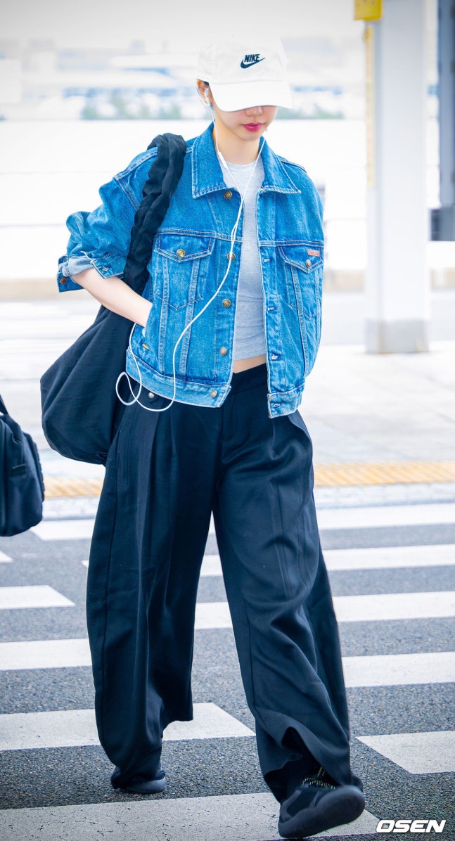 [잡담] 260306 에스파 마카오 출국 기사사진 | 인스티즈