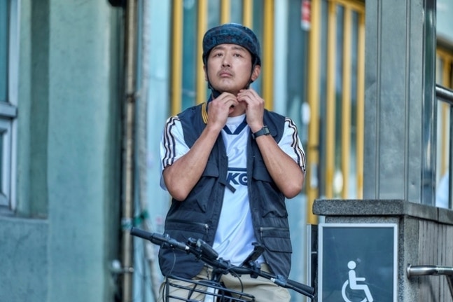 [정보/소식] 건물주) '건물주' 하정우, 19년만 드라마 복귀 "확신 느꼈다” | 인스티즈
