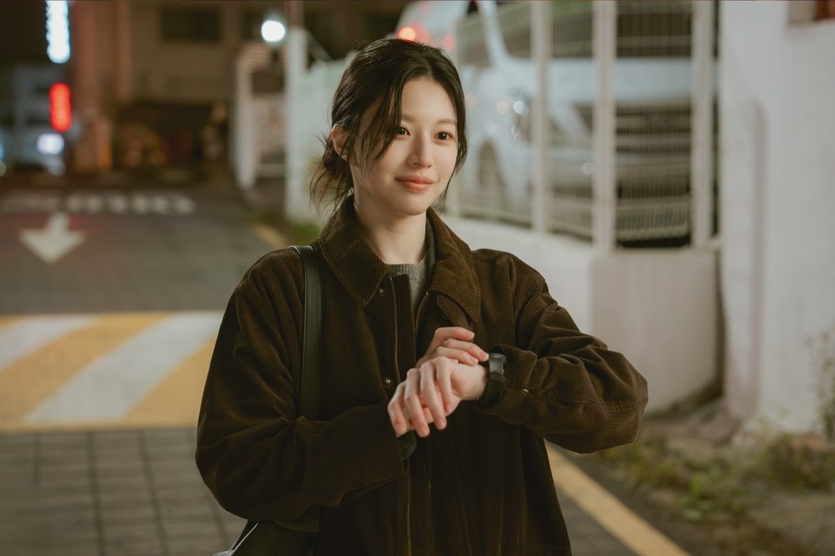 [잡담] 고윤정 이 스타일링 잘 어울린다 | 인스티즈