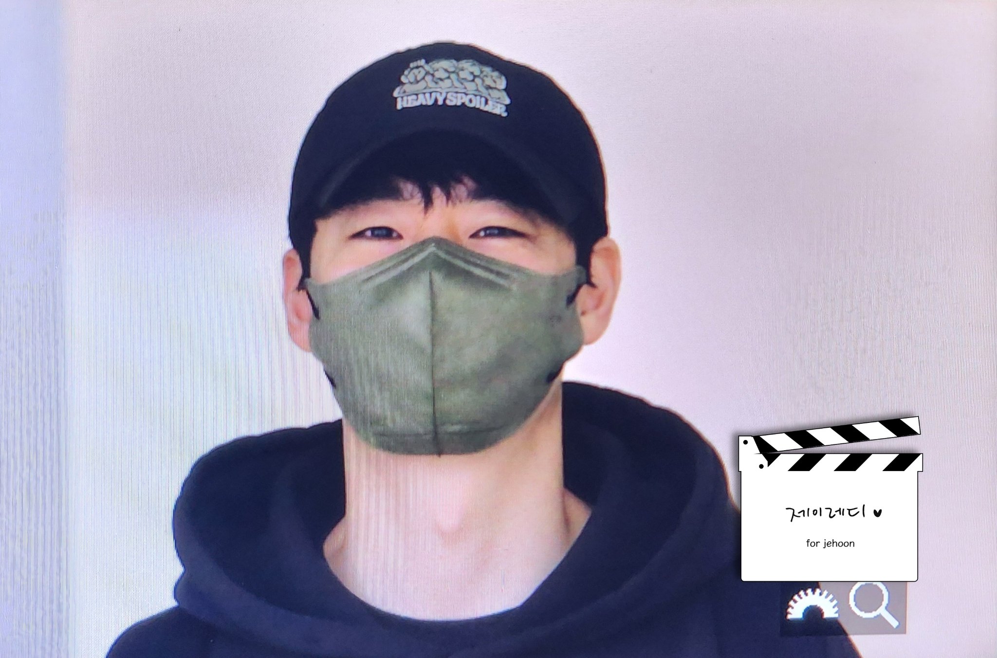 [잡담] 이제훈) 오늘 중국 출국한 이제훈 | 인스티즈