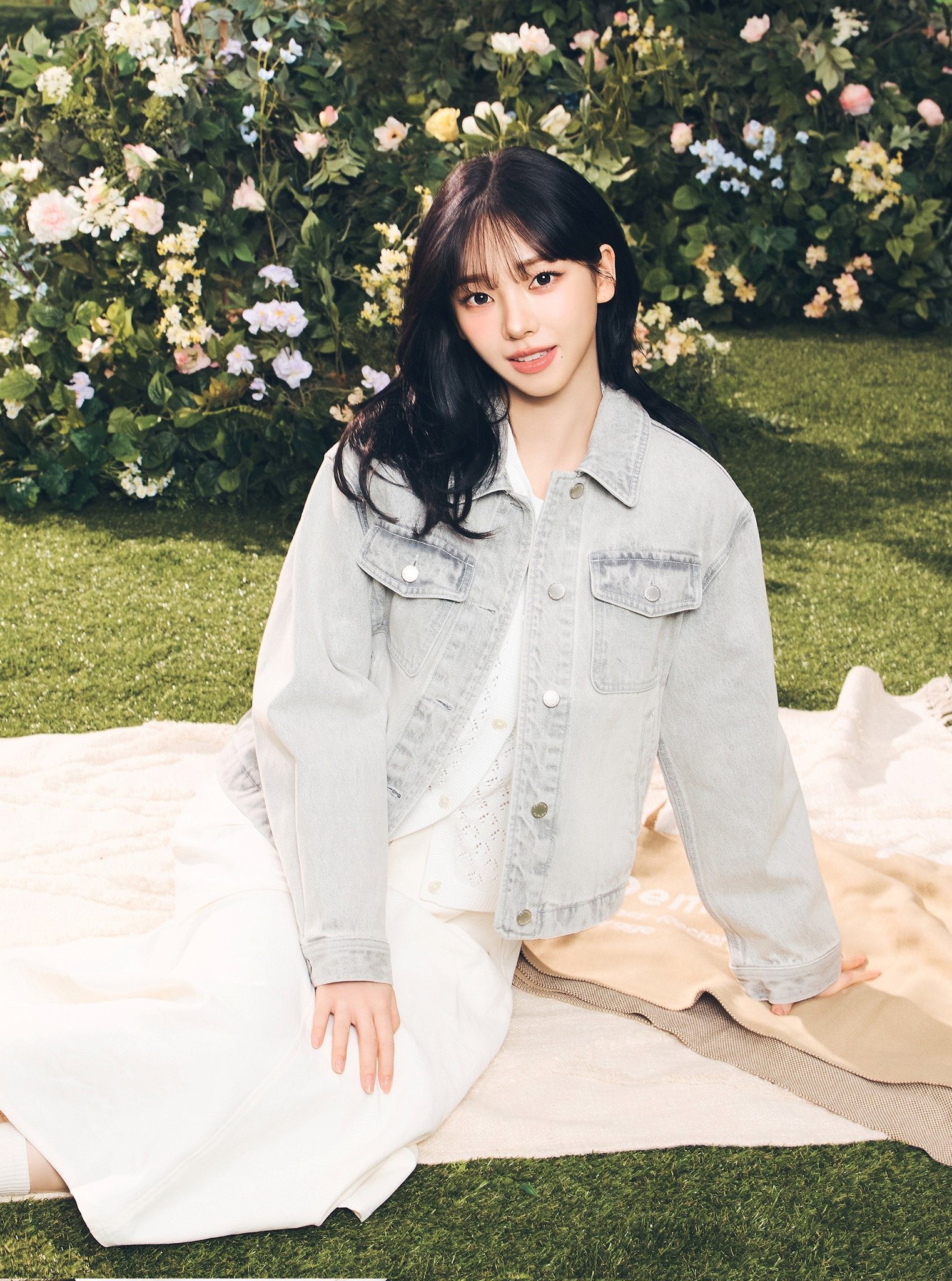[잡담] 카리나 노르디스크 새 화보 | 인스티즈