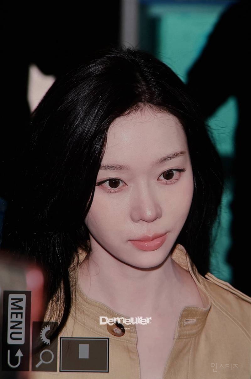 오늘 마카오 출국한 에스파들 | 인스티즈