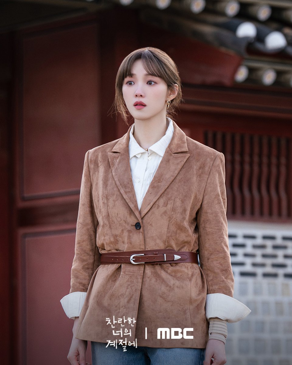 [잡담] 여주 옷보려고 드라마 보는거 첨임 | 인스티즈