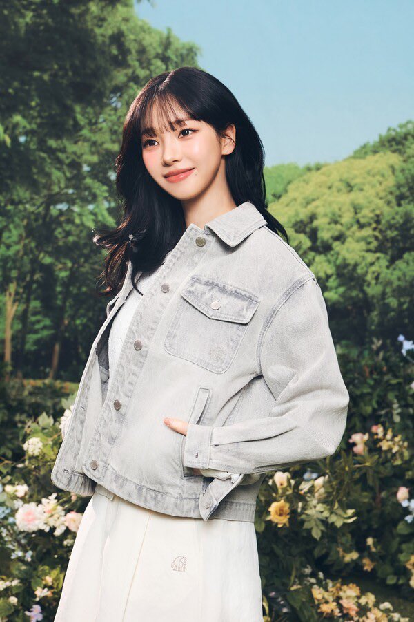 [잡담] 카리나 노르디스크 새 화보 | 인스티즈