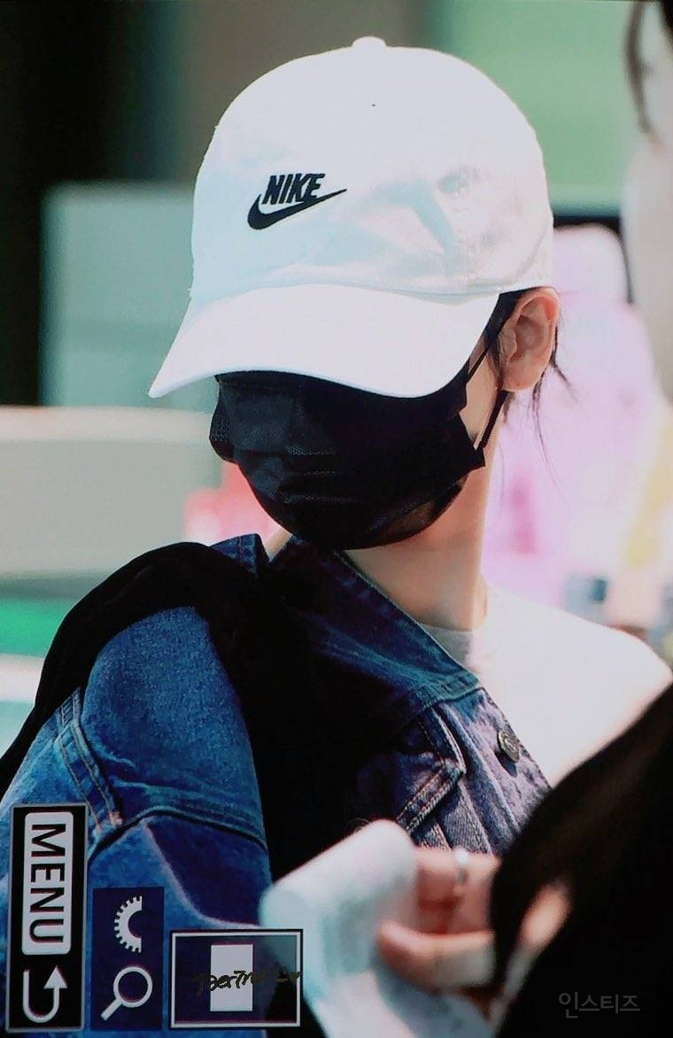 오늘 마카오 출국한 에스파들 | 인스티즈