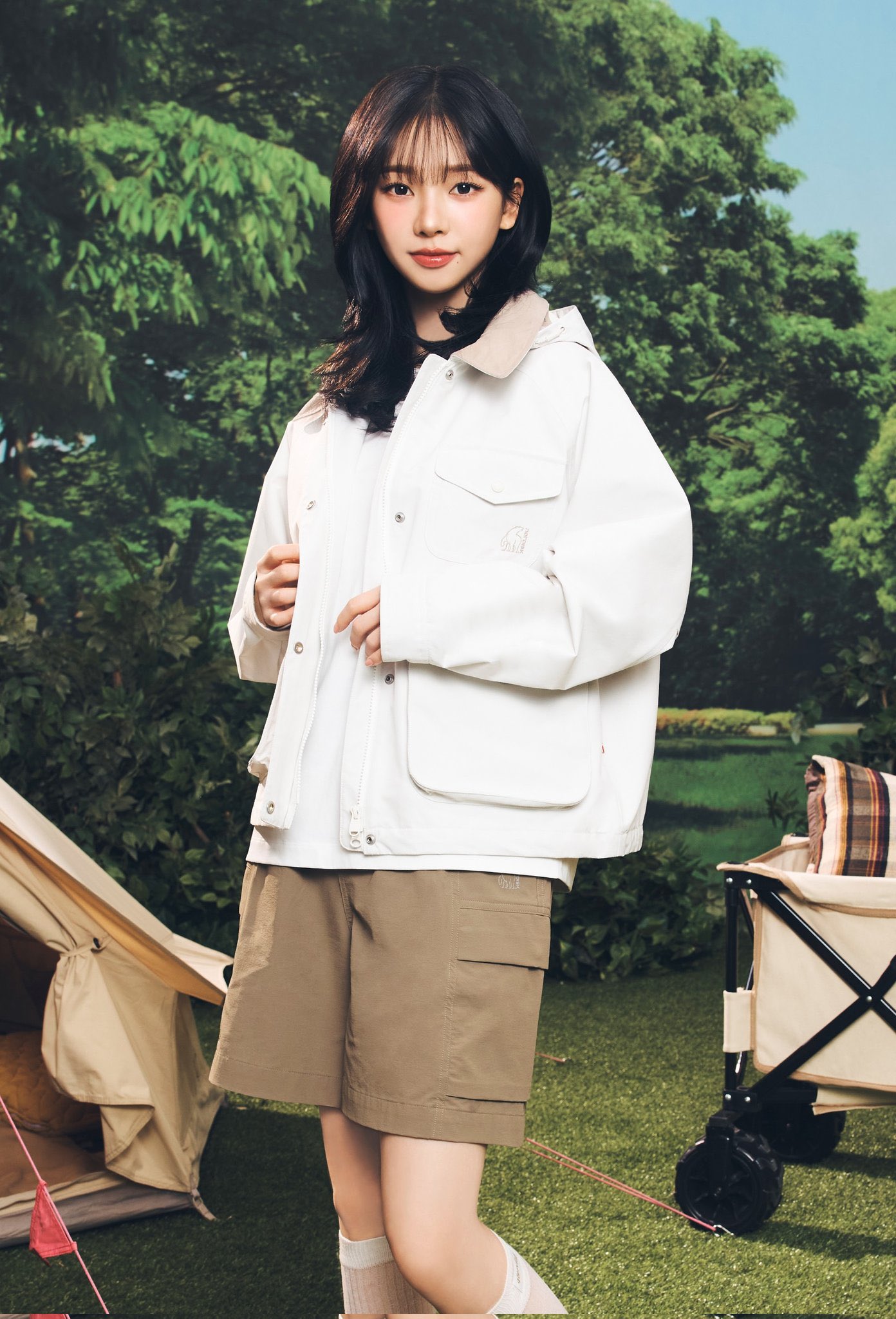 [잡담] 카리나 노르디스크 새 화보 | 인스티즈