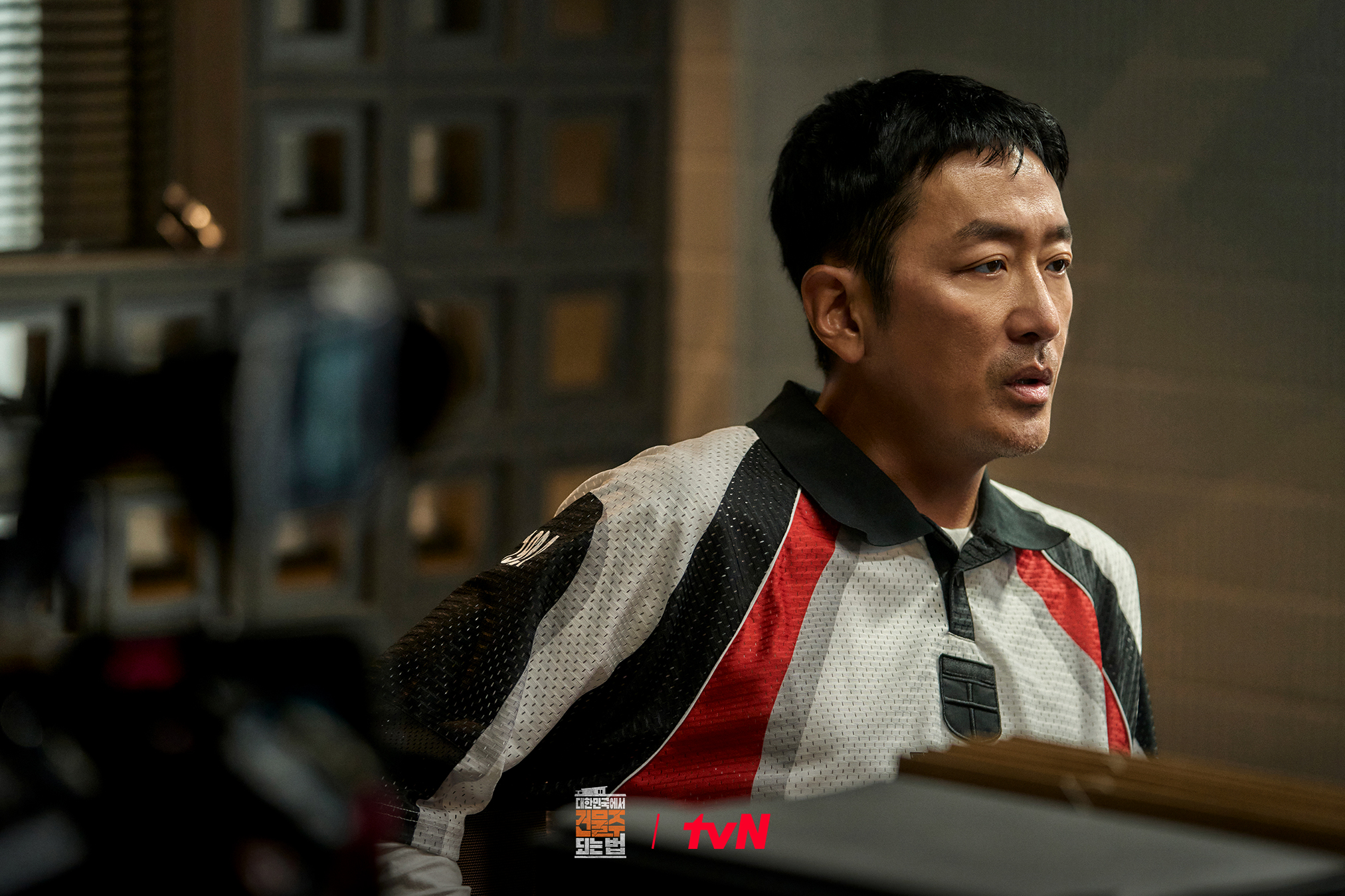 [잡담] 건물주) 텅장이 되어도 건물주라 행복했던 기수종빚을 갚기 위한 그의 위험한 결심? | 인스티즈