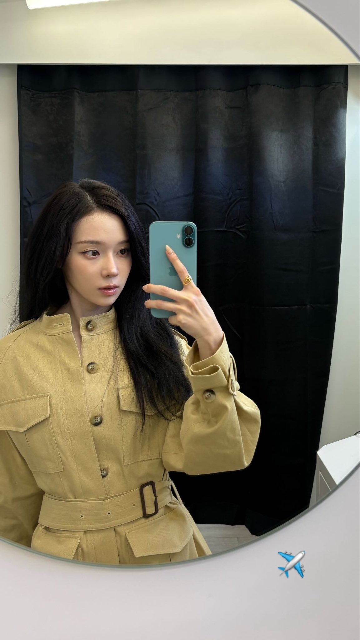 [잡담] 260306 윈터 인스스 업뎃 | 인스티즈