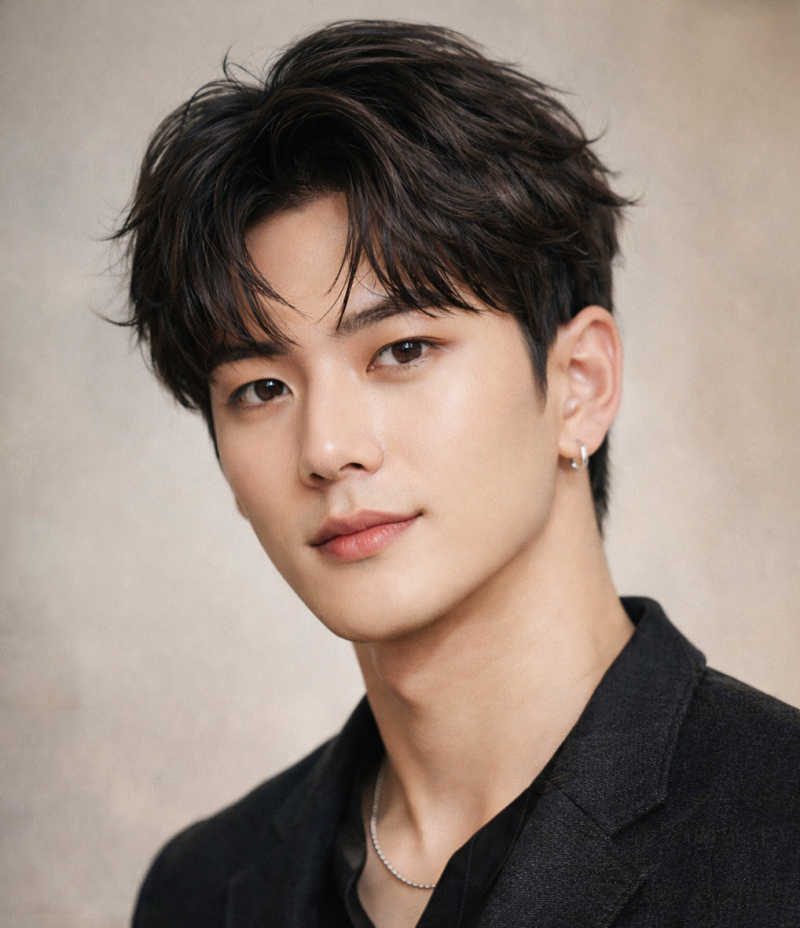 [잡담] 지피티가 만들어 준 내 완벽한 이상형 봐봐 | 인스티즈