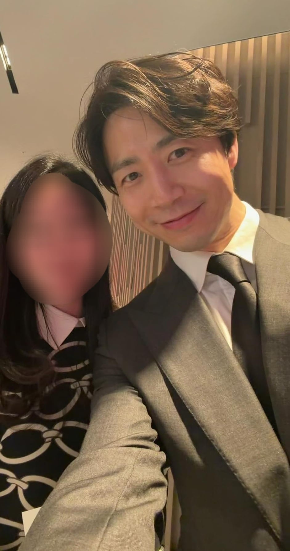[잡담] 손종원 어제 행사에서 개바빠 사회생활... | 인스티즈