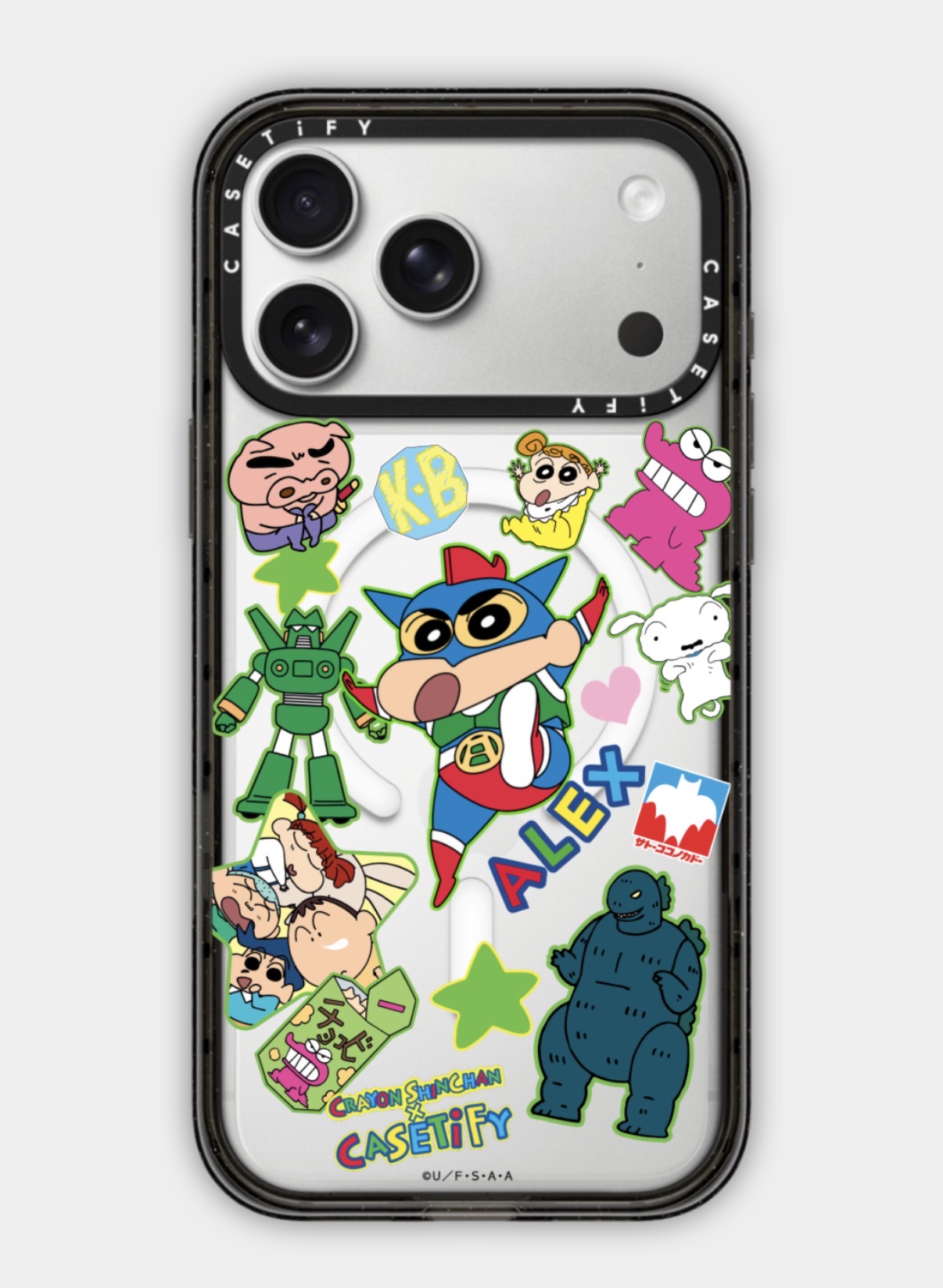 [잡담] 아이폰 케이스 이거 어때? | 인스티즈