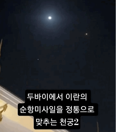 [잡담] 지금 우리나라 방공무기 인기 엄청 많은가봐… | 인스티즈