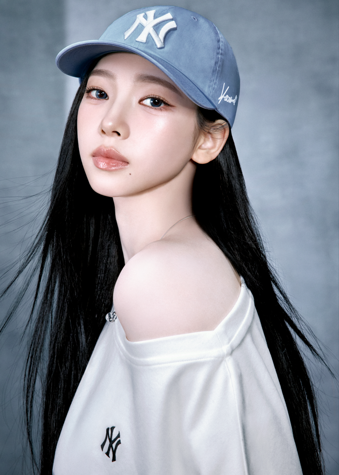 [잡담] 카리나 MLB 화보 | 인스티즈