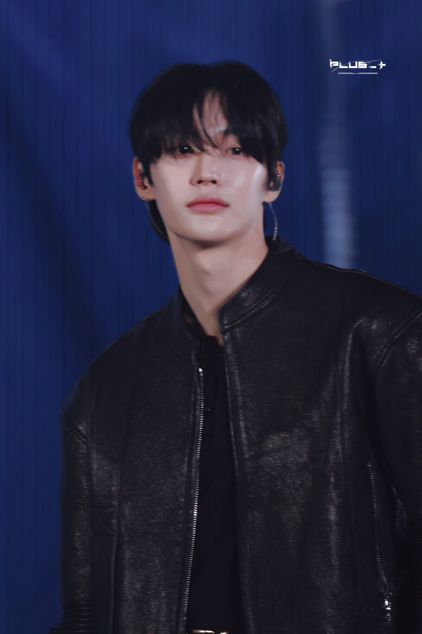 [잡담] 원빈이 오늘 반짝반짝 촉촉하게 생김 | 인스티즈