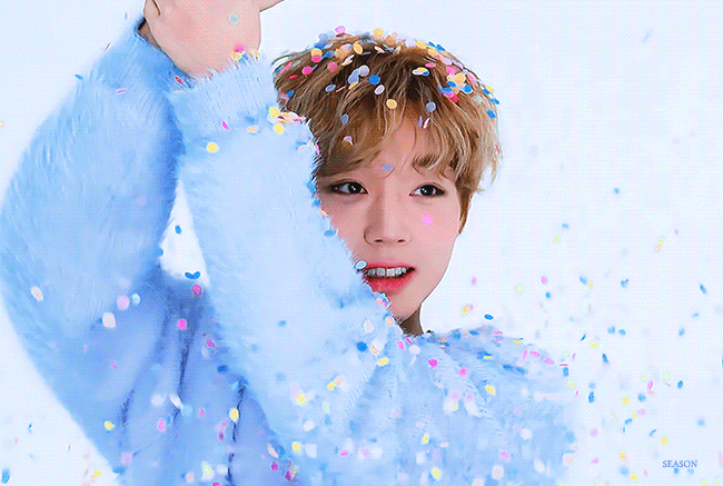 [잡담] 박지훈 성장 체감짤 이거 봐줘라 | 인스티즈