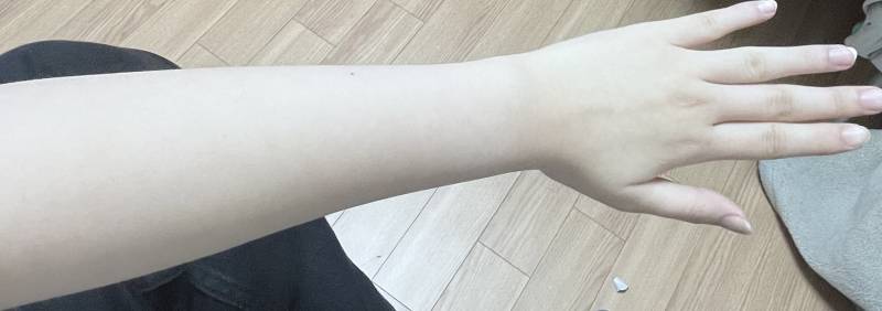 [잡담] 몇kg로 보여? | 인스티즈