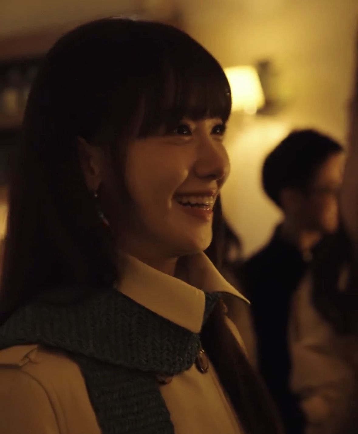 [잡담] 버버리 윤아 얼굴,,, 이목구비,,, 화면 뚫음,,,,, | 인스티즈