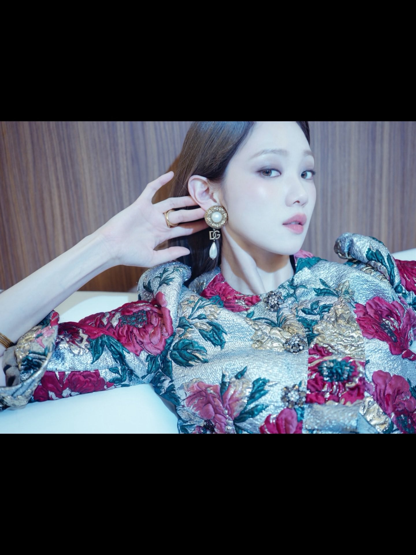 [잡담] 이성경 모델은 모델인데 얼굴도 모델이다 | 인스티즈