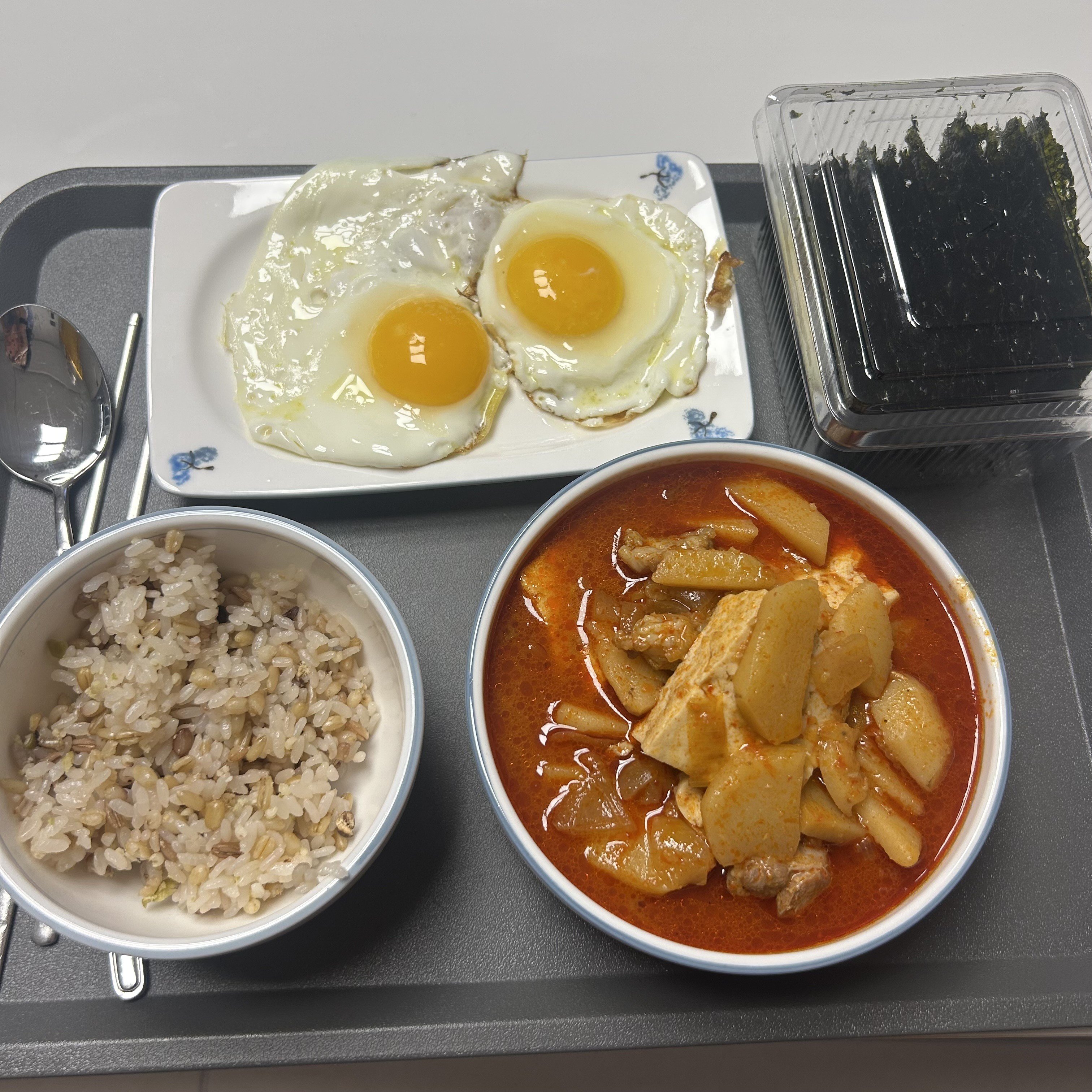 [잡담] 놀랍게도 다이어트 식단임 | 인스티즈