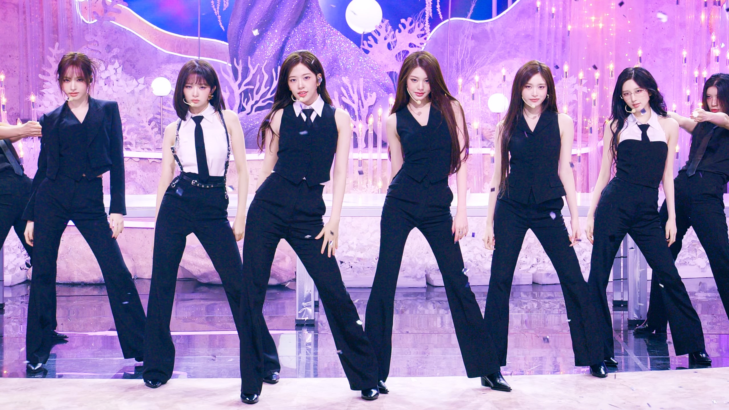 [잡담] 아이브 팔척초미녀들 진짜 사랑함... | 인스티즈