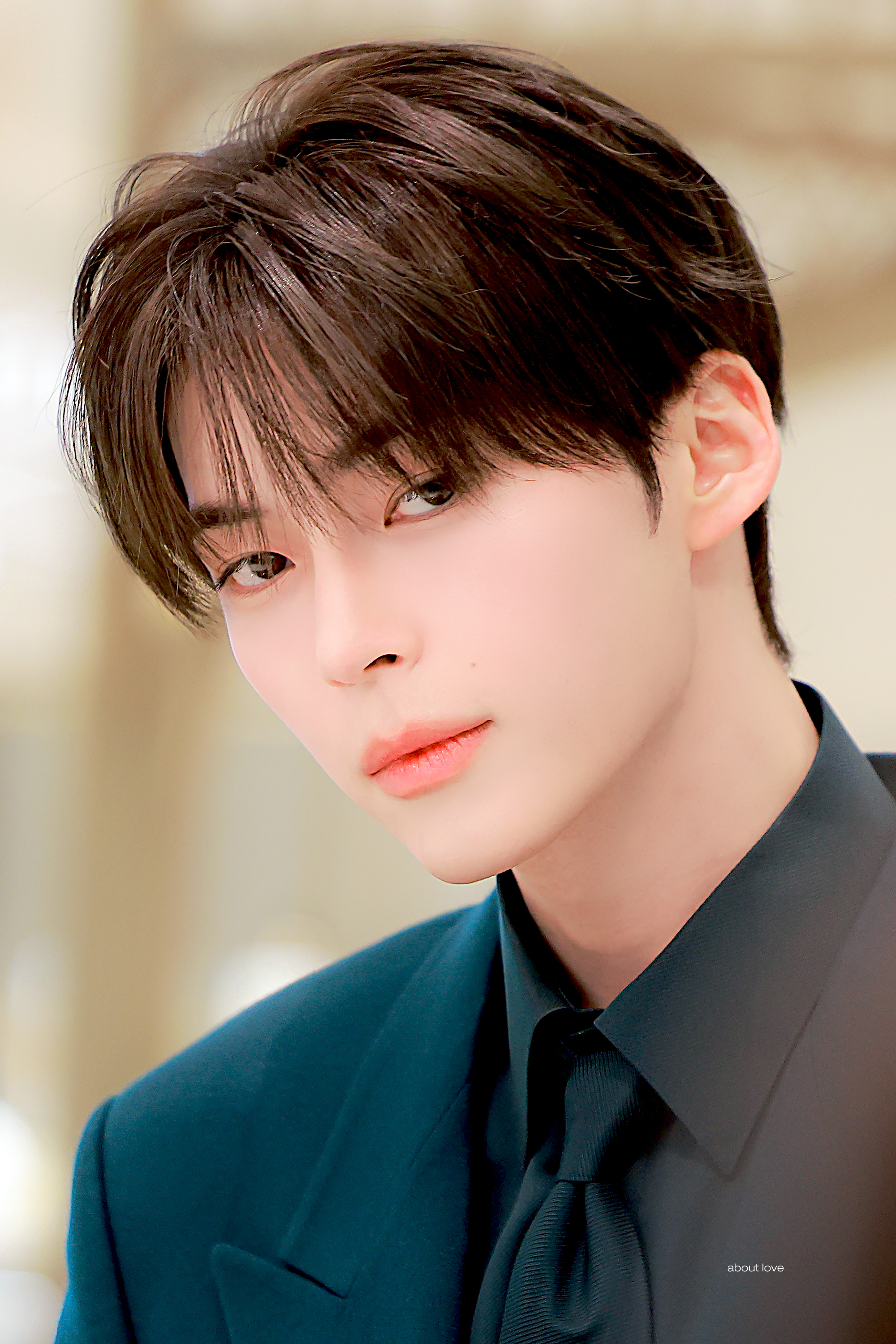 [잡담] 오늘 크리드 성한빈 얼굴 난리 났었네 | 인스티즈