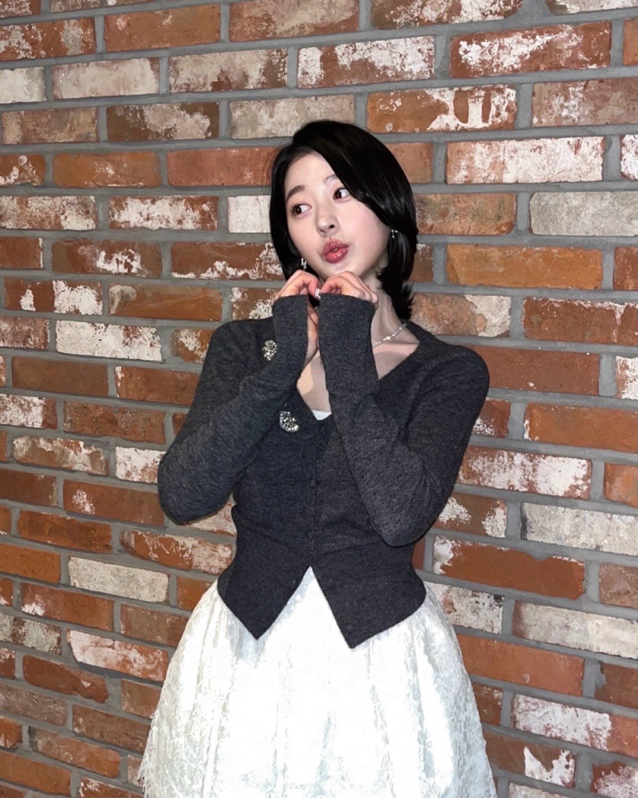 [잡담] 장다아) 260306장다아 인스타 🎬🗣️🎙️ | 인스티즈