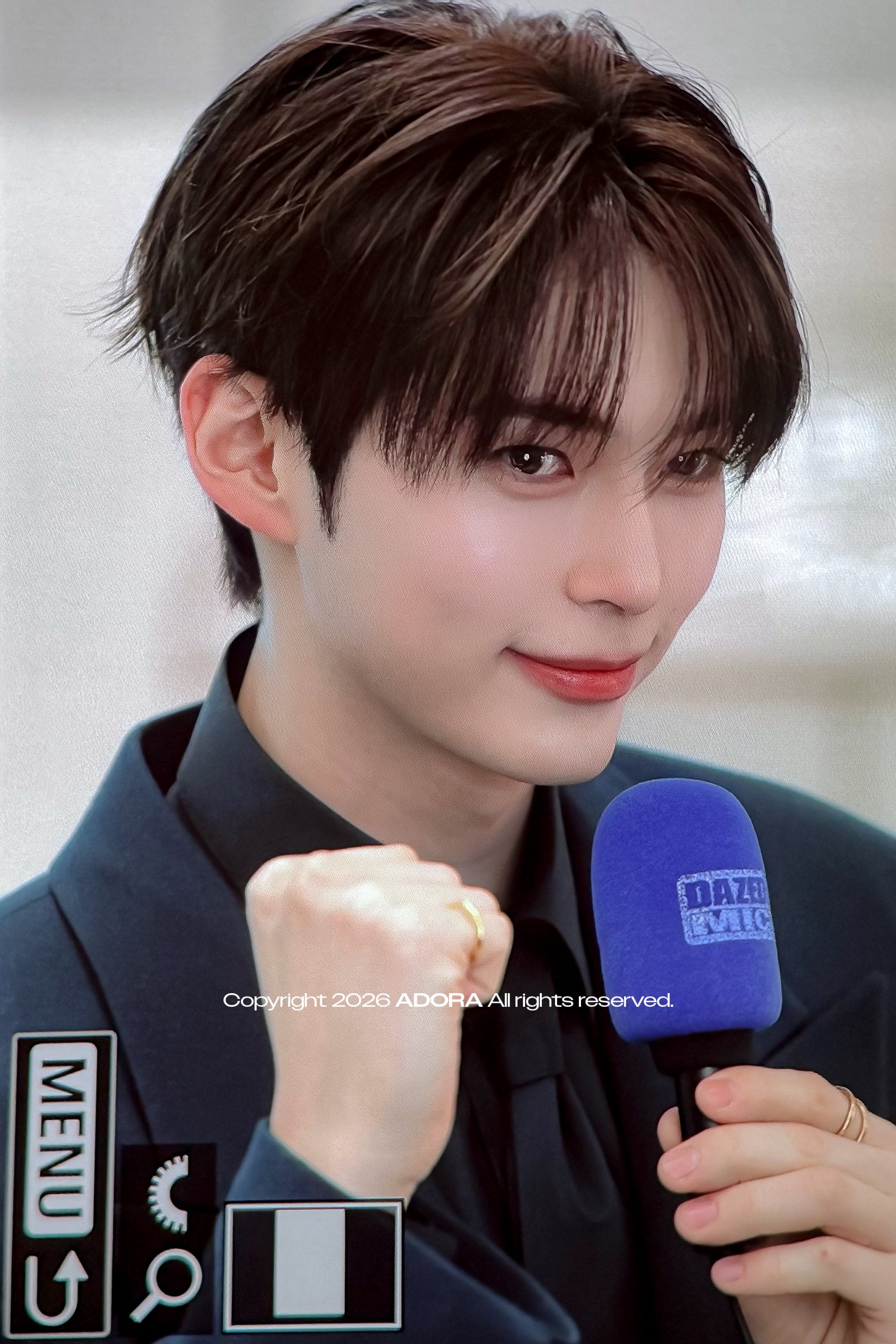 [잡담] 오늘 크리드 성한빈 얼굴 난리 났었네 | 인스티즈