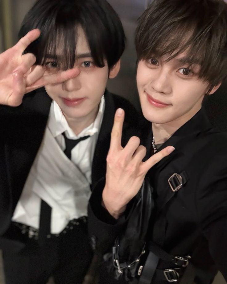 [잡담] 앤더블 | 인스티즈