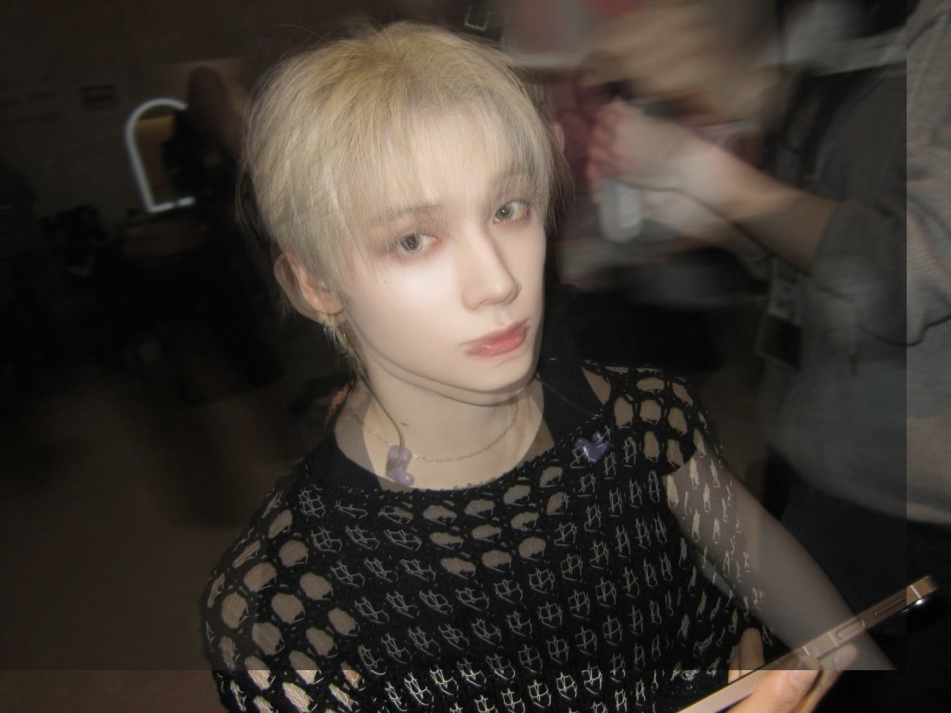 [잡담] 투바투는 진짜 엄청 다르게 생겼는데 묘하게 닮아보이는 순간들이 있음 | 인스티즈