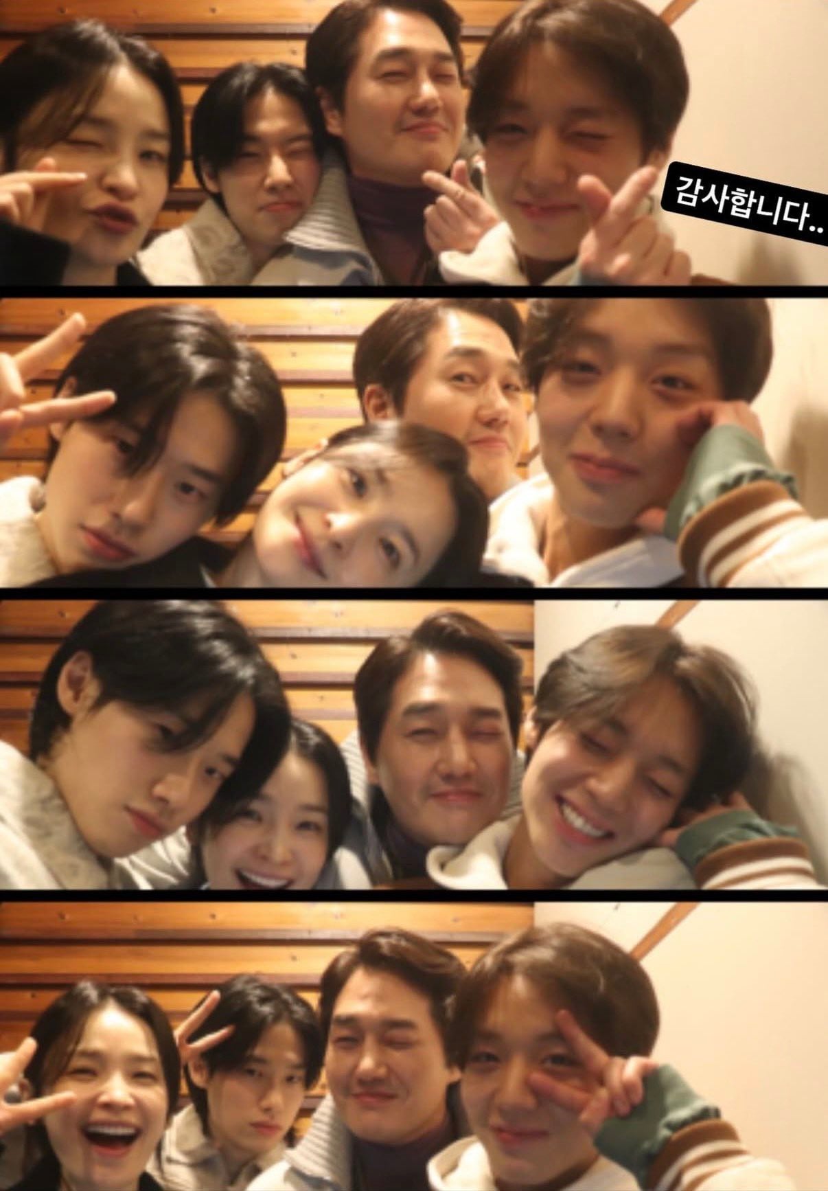 [잡담] 최근에 인티에서 저장한 짤들인데 내 취향보이지 | 인스티즈