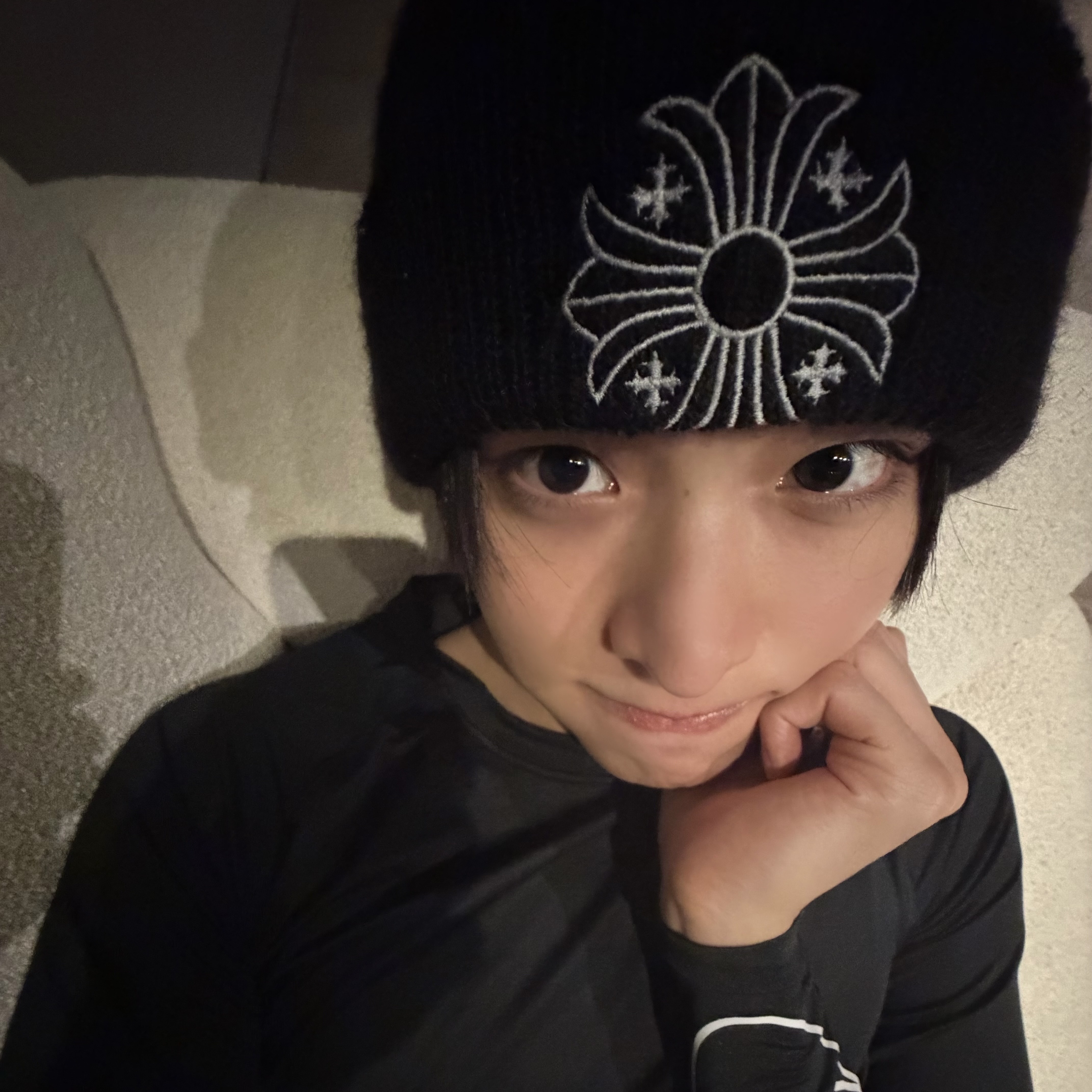 [잡담] 리쿠 남찍사랑 셀카 갭차이 ㄹㅇ좋음 | 인스티즈
