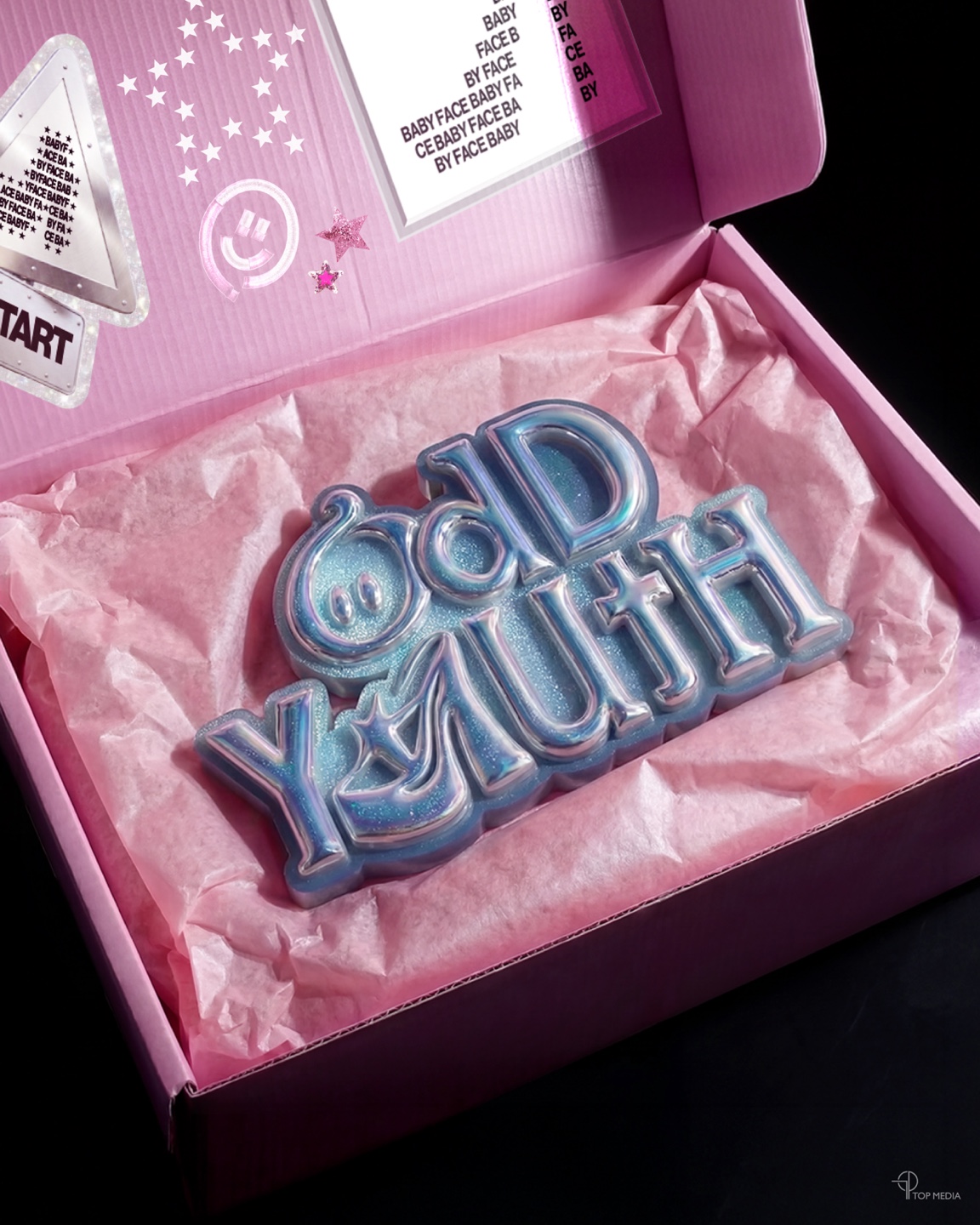 [정보/소식] ODD YOUTH 2nd Single < Babyface > SPOILER 2 | 인스티즈