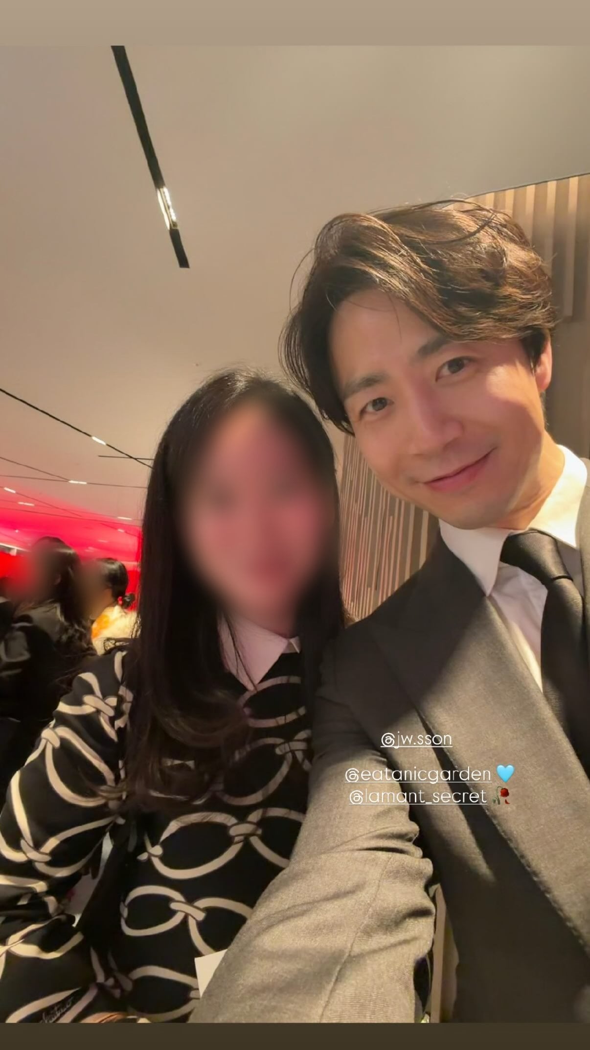 [잡담] 손종원 평소 술 안 먹는데 회식 갔다가 인프피 학대 당함ㅋㅋㅋㅋㅋㅋ | 인스티즈