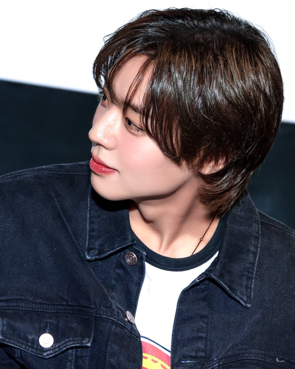 [잡담] 박지훈 퍼컬 과연 쿨톤일까 웜톤일까 | 인스티즈