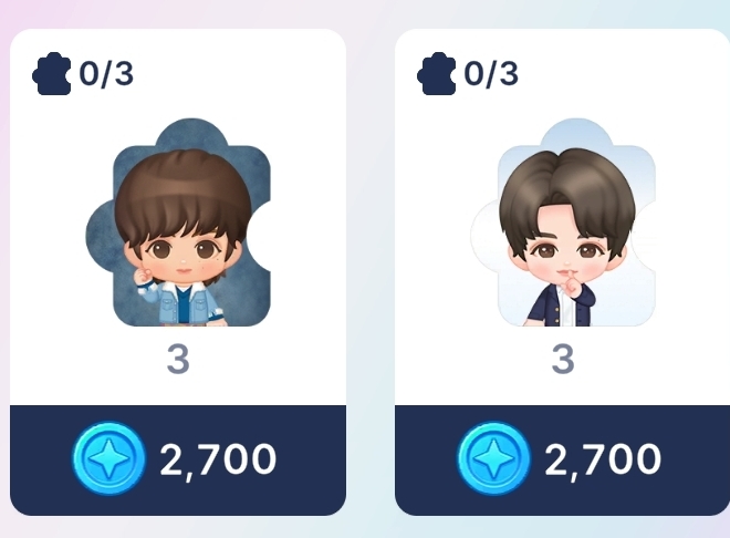 [잡담] 슴돌 이거 누군 거 같아??? | 인스티즈